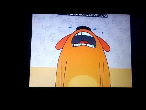 Free Like Video #2: Ruff Ruffman Crying