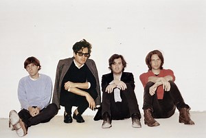 Phoenix Is Back With A New Song, Album News