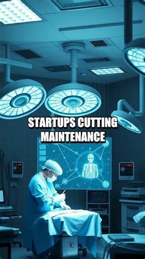 Spatial Computing Ripple: Immersive Interfaces Redefining Everyday Work