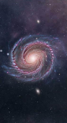 The Universe Is Mostly Invisible