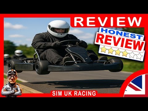 Definitely IS Fun, but Could it be More? | Honest Karting4Fun Review (Early Access)