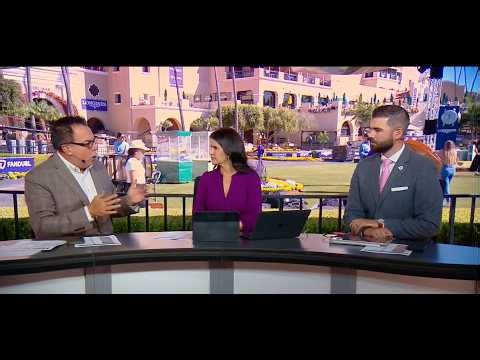 The 2025 Breeders' Cup Handicappers Show