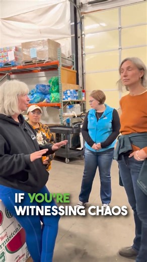 While Trump is letting SNAP funding run dry, SnowCap Community Services is stepping up to keep our community fed—just like they have since 1967. Food pantries shouldn’t have to fill the gaps left by a broken system. I will keep fighting in Congress for a compassionate government. | Congresswoman Maxine Dexter, M.D.