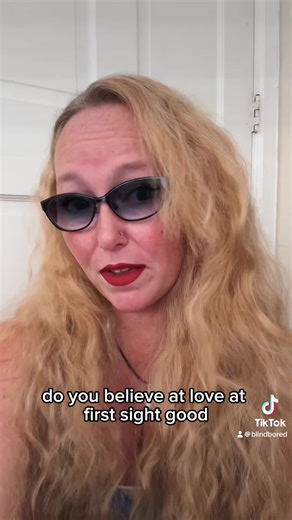 Pick Up Lines, Blind Style 😎 Part 3. Some more funny pickup lines for a blind person #blindtok #funnyvideos #pickupline