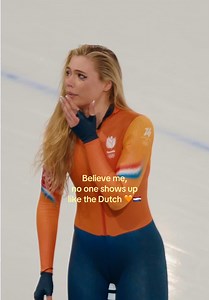 Dutch fans orange sea World Cup memories — why the Netherlands stands out