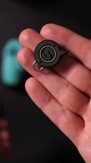 Do you need the SCUF EMR key?