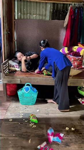 Cạn lời với con dâu #cong67 #giaitri #phimngan #shorts #viral #windnet