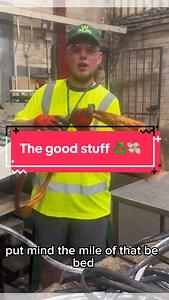 Stripping some nice single core copper cable ♻️💸 #copper #coppercable #copperwire #brightwire #cable | Monarch Metals LTD