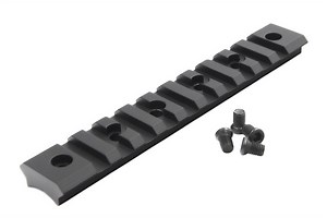 Muzzle-Loaders.com™ CVA Scope Rail - Fits CVA™ Accura, Optima & Wolf Muzzleloaders - MZ1922