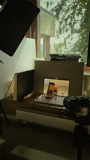 "INPUT" _ WES 21 _ PAINTING REFERENCE