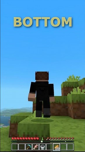 Minecraft Skin Mistakes