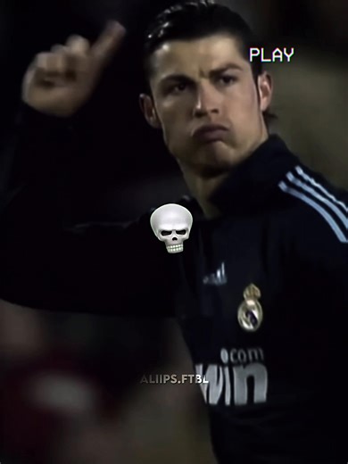 The Real Ronaldo (R9) at Real Madrid