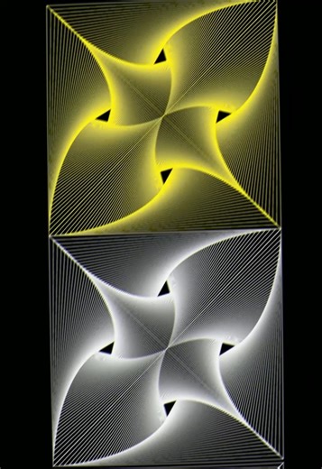 Spirograph treatment in illustrator for beginners. 😎 DM for branding #illustrator #videotutorial #CreativeDesign #logo #branding | GFXunlimited