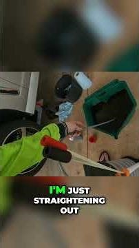 DIY Oil Change Tip | Clean Draining Without the Mess