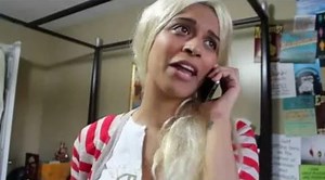 6.6M views · 27K reactions | Super old video (from the era of White Chicks LOL) but still a goodie! It's like same same, but different... | Lilly Singh | Facebook