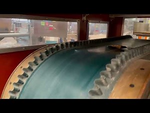 【中古】 超高速回転型 渦電流選別機 UHF-ECS ERIEZ 日本エリーズマグネチックス 2019年 【動産王】千葉☆送料無料