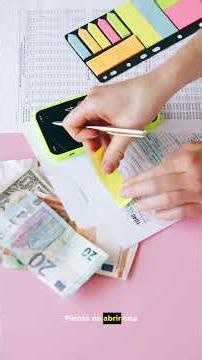 5 Pasos SIMPLES para Transformar Tu Futuro Financiero!