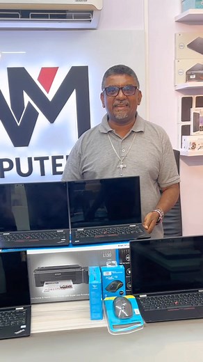 Happy Customer! DVM Computers: Sri Lanka's Top Computer Store