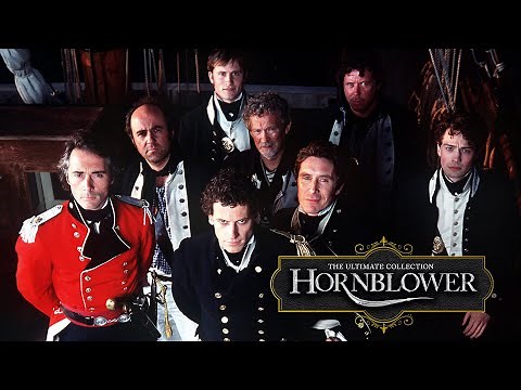 Hornblower | HD Trailer