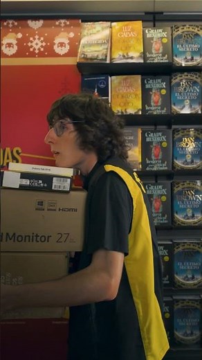 Regalo de Amigo invisible = Fnac. Tenemos lo que necesitas para resolver la papeleta.