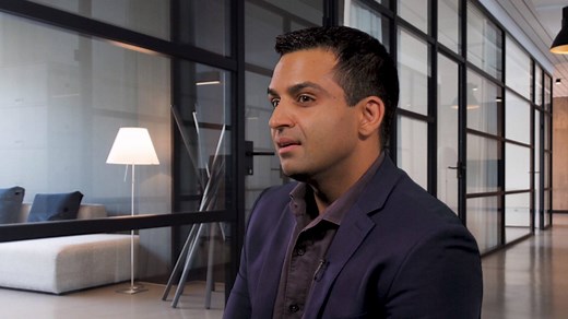 THIS Moment Changed His Whole Life and Practice Dr. Sood’s family member had depression. He saw first-hand how a brain SPECT scan changed his loved one's diagnosis and treatment. And it changed both their lives for the better forever. | Amen Clinics