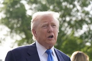 Instant costs and delayed benefits are problem for Trump tariff goals