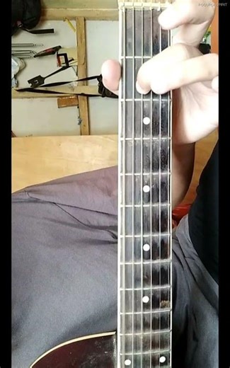 Boulevard Fingerstyle tutorial preview[ danbyrd ]