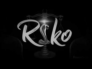 Rsko - Blue Magic - Live performances
