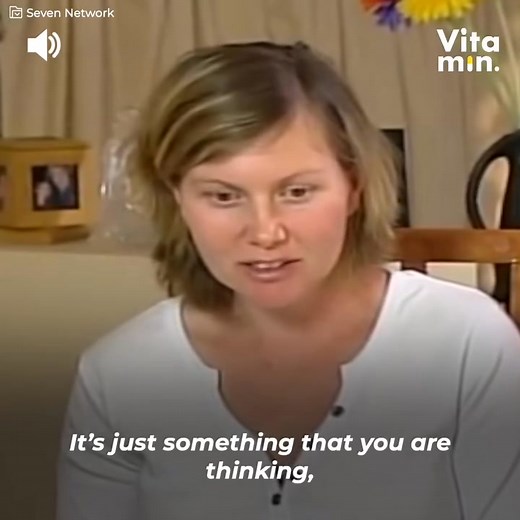 She was just 31 years old. When the countdown started. - Rebecca Doig wanted to be happy. And along with her husband Scott, they were starting a family. When they suddenly got the news. A baby was on the way. And an illness was developing. Rebecca didn’t have much time. And the questions arose. Would the baby be healthy? Would she be able to see her child’s without the confusion of Alzheimer’s? | Vitamin