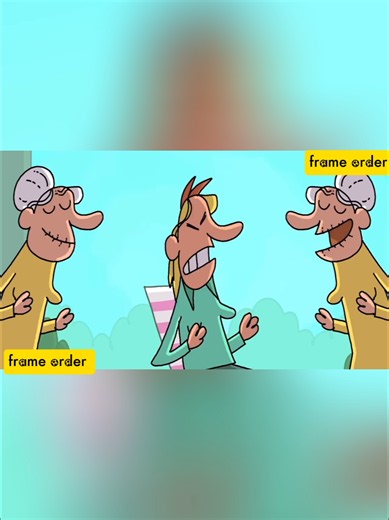 The last part 😂 #tiktokgrowthchallenge #cartoonbox #frameorder #funnycartoon #AnimationMeme