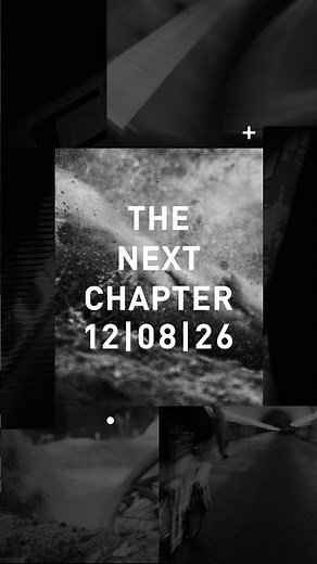 ⚡The Next Chapter⚡ CUBE 2027 #cubebikes #cube2027
