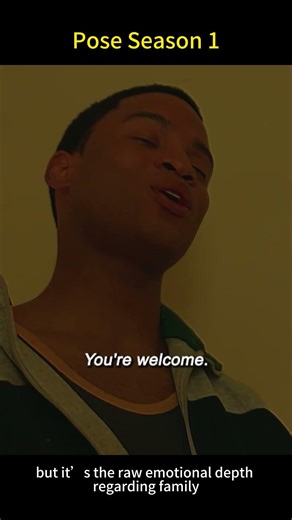 Pose Season 1 #movie