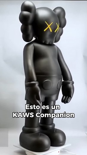 Proceso de Impresión 3D de un KAWS de 5.000€