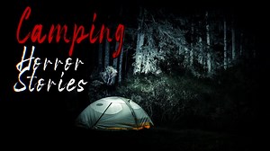 33K views · 701 reactions | 3 True Camping in the Woods H*rror Stories | MidNight Time | Midnight Time | Facebook