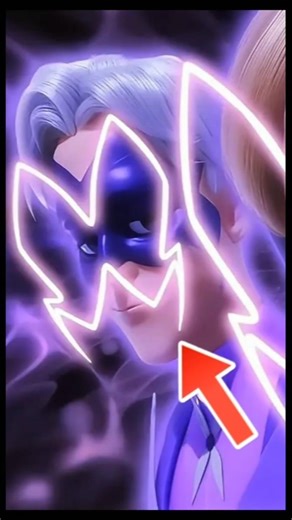 #miraculous
