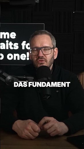 Dein Darm ist leise entzündet