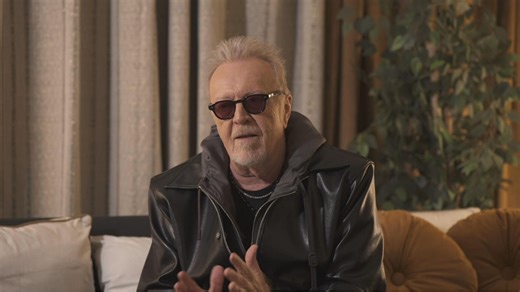 Gli ultimi dodici concerti e poi Umberto Tozzi darà l'addio definitivo ai live