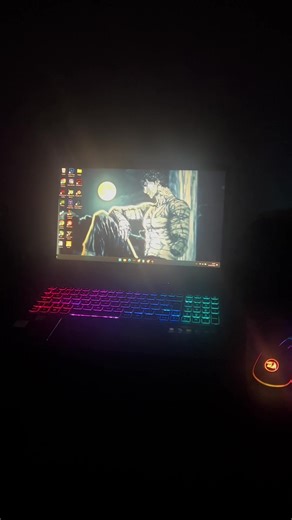 Washing Machine Heart Anime Edit | PC Gamer Berserk Review