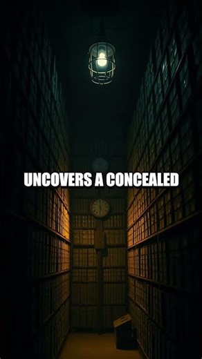 Hidden Currents of the Salt Works