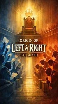 What Do Left and Right Actually Mean?