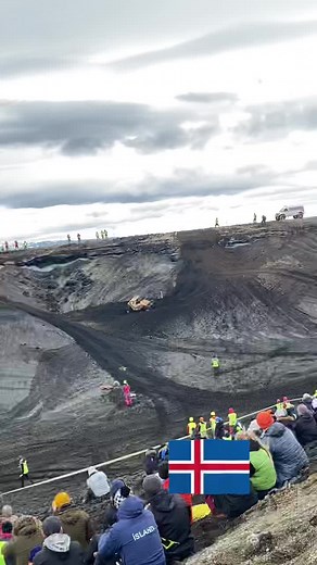 #offroadiceland #jeppó #tundran #formulaoffroad #icelandicformulaoffroad #offroad #iceland