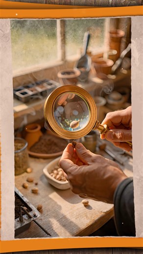 Garden and flowers - 002