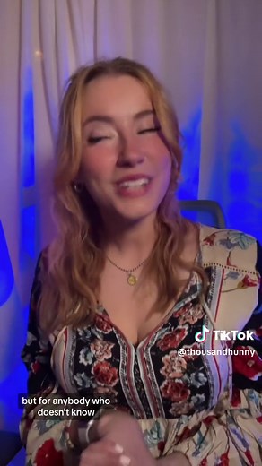 Introducing THOUSAND HUNNY: A New Chapter Begins