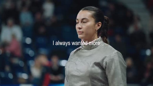 ✨She always wanted more✨ Fédération Française d'Escrime #esgrima #fencing #escrime #orleans #france | FIE - International Fencing Federation