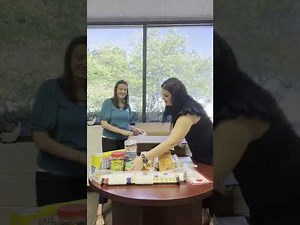 Math Manipulative Kit Unboxing