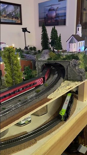 Roco 100 Jahre ÖBB Railjet