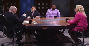 Economic Outlook:The Importance of Developing Leadership