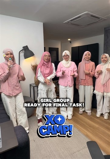 Korang Rasa GROUP E Lolos Ke Minggu Depan?