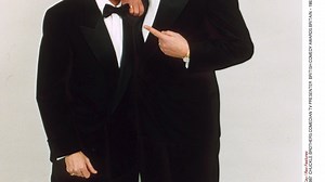 Who are the Chuckle Brothers Barry and Paul Elliott, what's their 'To me, to you' catchphrase?