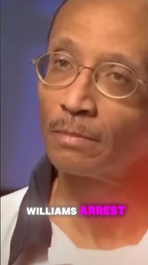 Wayne Williams | A Trained killer #WayneWilliams #TrueCrime #SerialKiller